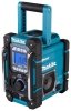 Akumulatorowy odbiornik radiowy Makita DMR300 BT z ładowarką